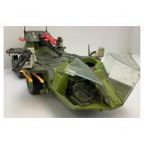 1988 GI Joe Rolling Thunder (95% Complete)