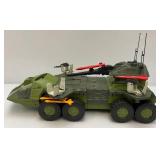 1988 GI Joe Rolling Thunder (95% Complete)