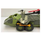 1988 GI Joe Rolling Thunder (95% Complete)