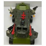 1988 GI Joe Rolling Thunder (95% Complete)