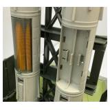 1988 GI Joe Rolling Thunder (95% Complete)