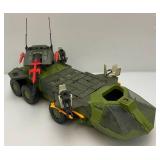 1988 GI Joe Rolling Thunder (95% Complete)