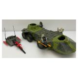 1988 GI Joe Rolling Thunder (95% Complete)