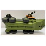 1988 GI Joe Rolling Thunder (95% Complete)