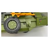 1988 GI Joe Rolling Thunder (95% Complete)
