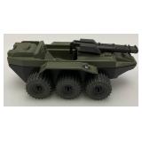 1988 GI Joe Rolling Thunder (95% Complete)