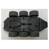 1988 GI Joe Rolling Thunder (95% Complete)