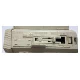 Vintage GI Joe Sharc With Action Figure (Mostly Complete Missing A Couple Pieces)