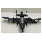 1984 GI Joe Cobra Rattler (Missing Some Pieces)