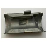 1984 GI Joe Cobra Rattler (Missing Some Pieces)