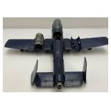 1984 GI Joe Cobra Rattler (Missing Some Pieces)