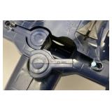 1984 GI Joe Cobra Rattler (Missing Some Pieces)