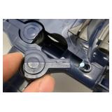 1984 GI Joe Cobra Rattler (Missing Some Pieces)