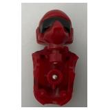 1984 GI Joe Cobra Rattler (Missing Some Pieces)