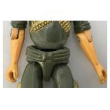 1982 STRAIGHT ARM GI Joe (Rock 