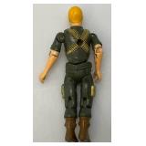 1982 STRAIGHT ARM GI Joe (Rock 