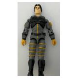 1991 GI Joe (Sci Fi) Action Figure (Mostly Complete)