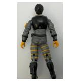 1991 GI Joe (Sci Fi) Action Figure (Mostly Complete)