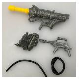 1991 GI Joe (Sci Fi) Action Figure (Mostly Complete)