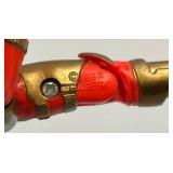 1992 GI Joe (BARRICADE) Action Figure With File Card And More (Almost Complete)