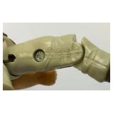 1991 GI Joe (Gung-Ho) Action Figure With File Card And More (Almost Complete)