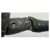 1990 GI Joe (STRETCHER) Action Figure With File Card And More (Almost Complete)