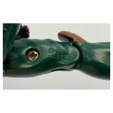 1984 GI Joe (Junkyard) Action Figure With File Card And More (Almost Complete)