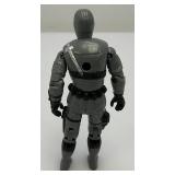 1994 GI Joe (SHIPWRECK) Action Figure With File Card And More (Almost Complete)