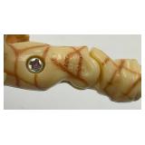 1990 GI Joe (AMBUSH) Action Figure With File Card