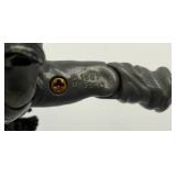 1987 GI Joe (PSYCHE-OUT) Action Figure With File Card And More (Almost Complete)