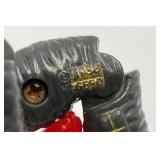 1988 GI Joe (ASTRO VIPER" Cobranaut Action Figure With File Card And More (Almost Complete)