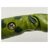 1984 GI Joe (ROCK & ROLL) Gatling Gunner Action Figure With File Card And More (Almost Complete)