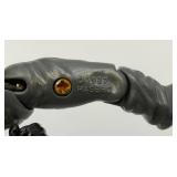 1987 GI Joe (PSYCHE-OUT) Action Figure With File Card