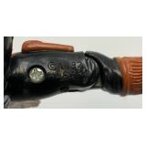 1991 GI Joe (WILD BILL) Air Cavalry Scout Action Figure With File Card And More (Almost Complete)