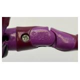 1990 GI Joe (S.A.W. Viper) Action Figure With File Card And More (Complete)