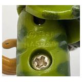 1986 GI Joe (HAWK) Action Figure And More (Almost Complete)