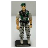 1991 GI Joe (SUPER SONIC) Fighters "Lt. Falcon" And More (Almost Complete)