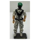 1991 GI Joe (SUPER SONIC) Fighters "Lt. Falcon" And More (Almost Complete)