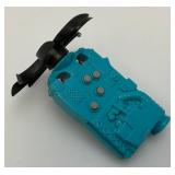 1991 GI Joe (SUPER SONIC) Fighters "Lt. Falcon" And More (Almost Complete)