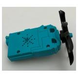 1991 GI Joe (SUPER SONIC) Fighters "Lt. Falcon" And More (Almost Complete)