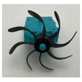 1991 GI Joe (SUPER SONIC) Fighters "Lt. Falcon" And More (Almost Complete)