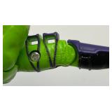 1992 GI Joe (Zariah Ninja Force) Action Figure And More (Almost Complete)