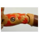 1988 GI Joe (SPEARHEAD & MAX) Action Figure And More (Semi Complete) Missing Max And A Couple Other Pieces