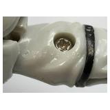 1990 GI Joe  Sky Patrol (STATIC LINE) Action Figure And More (Almost Complete)