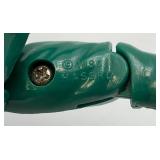 1991 GI Joe (MAJOR ALTITUDE) Action Figure And More (Almost Complete)