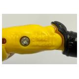 1993 GI Joe (Dr. MINDBENDER) Action Figure And More (Almost Complete) Missing Card