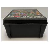 1991 GI Joe Battle Figures Collectors Case