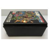 1991 GI Joe Battle Figures Collectors Case