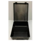 1991 GI Joe Battle Figures Collectors Case