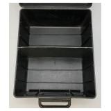 1991 GI Joe Battle Figures Collectors Case